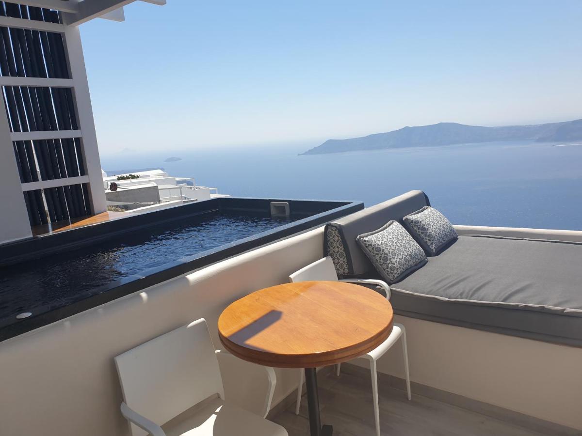 Appartamento Galaxy Suites&villas