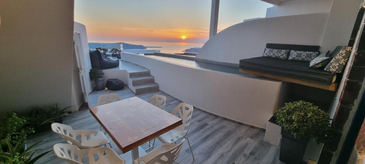 Galaxy Suites&villas Appartamento