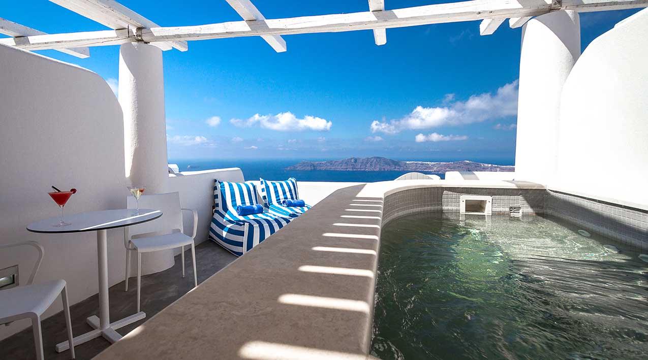 Galaxy Suites&villas Appartamento *