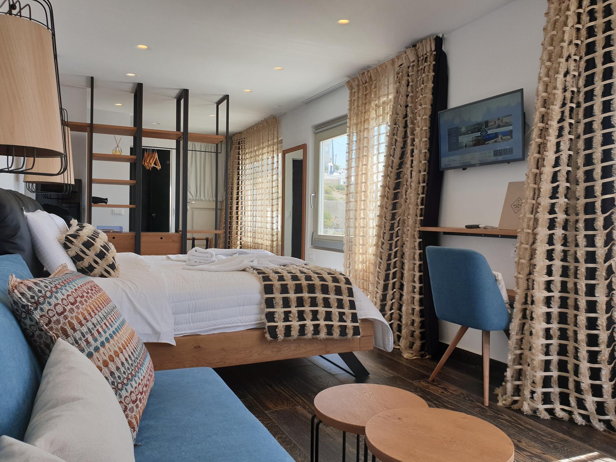 Galaxy Suites&villas *