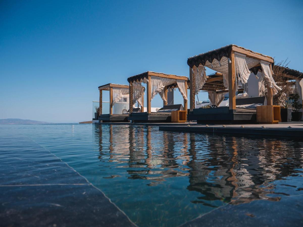 Appartamento Galaxy Suites&villas Imerovigli (Santorini)