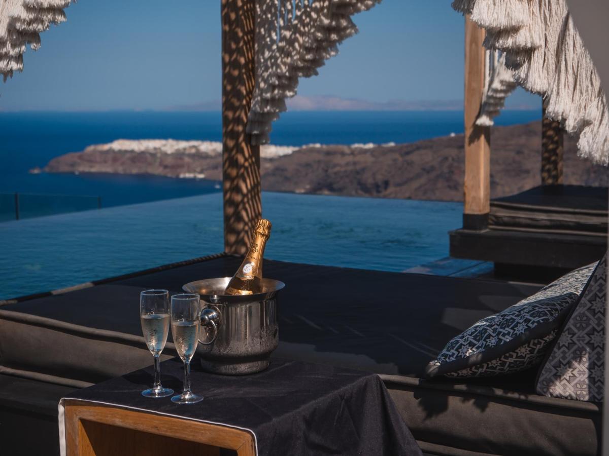 Appartamento Galaxy Suites&villas