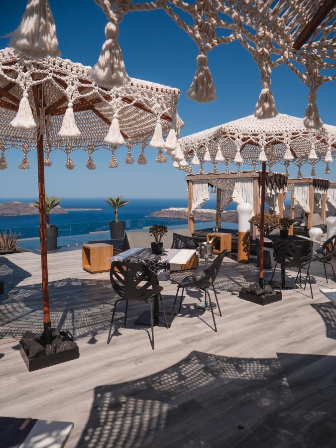 Appartamento Galaxy Suites&villas *
