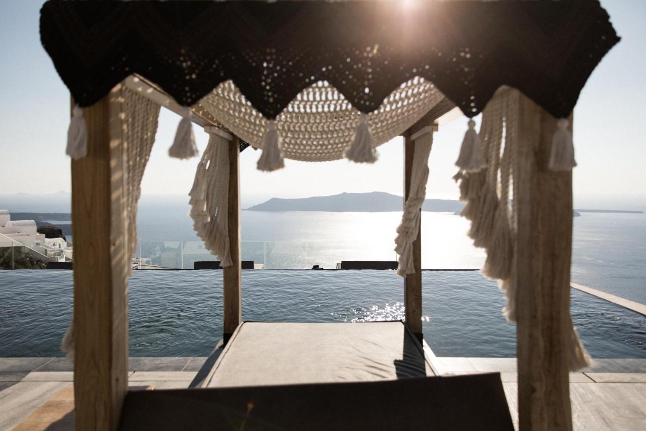Appartamento Galaxy Suites&villas Imerovigli (Santorini)