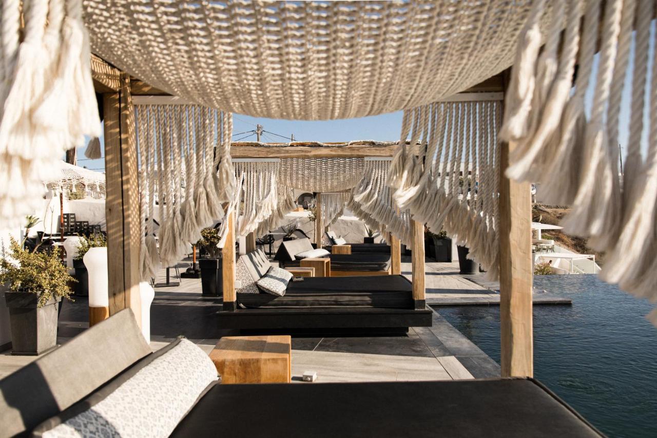 Galaxy Suites&villas Appartamento *