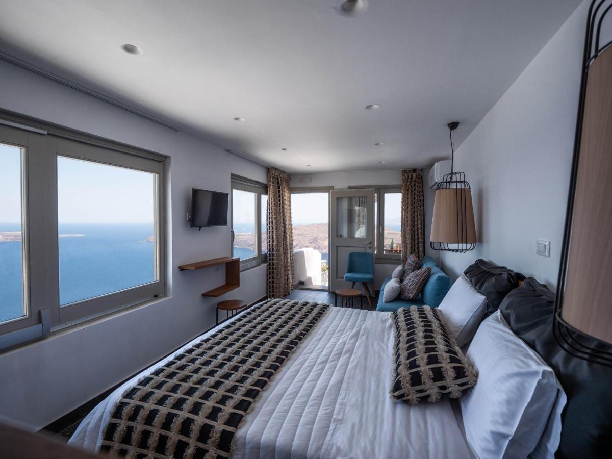 Appartamento Galaxy Suites&villas