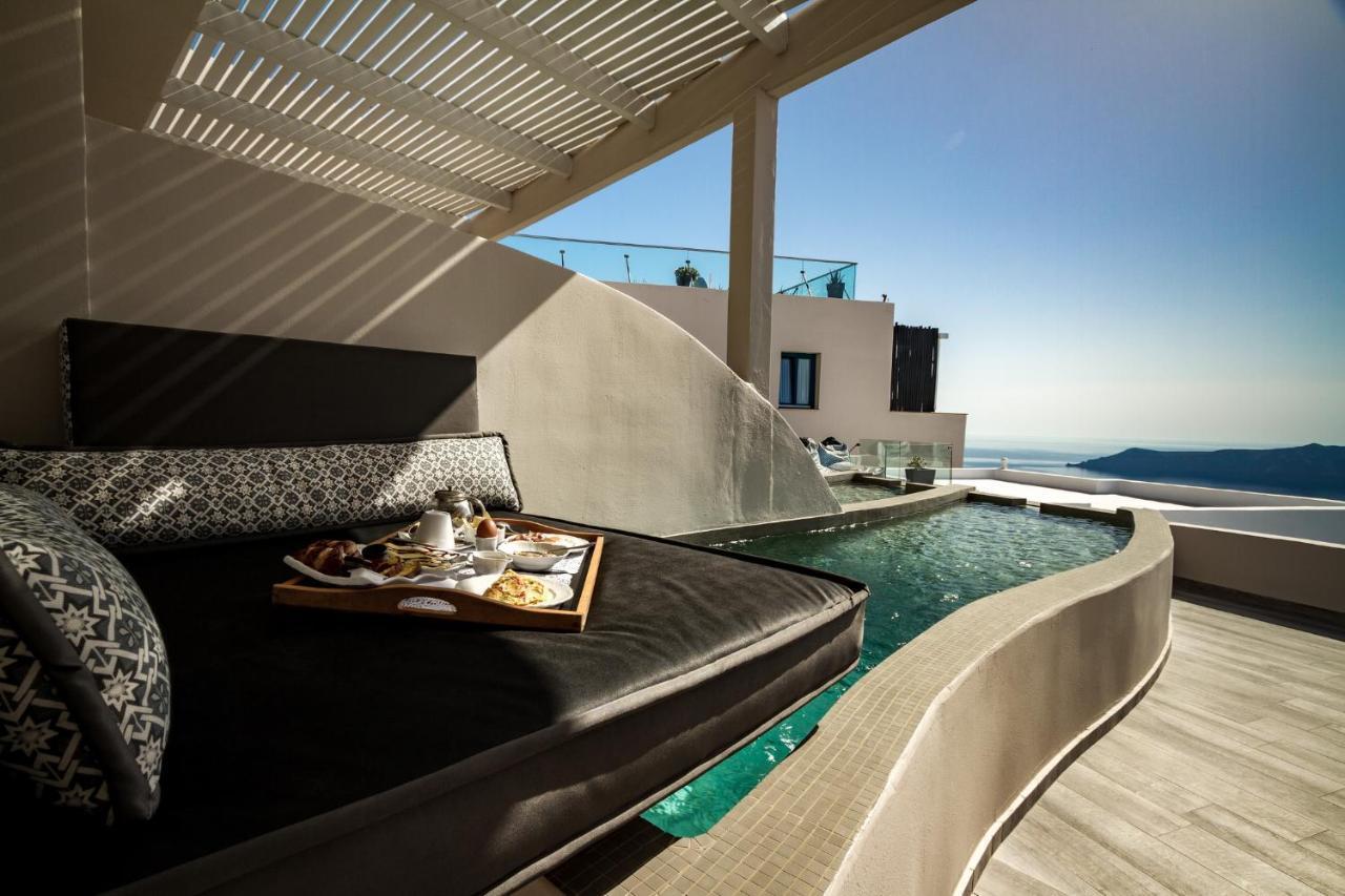 Galaxy Suites&villas Appartamento Imerovigli (Santorini)