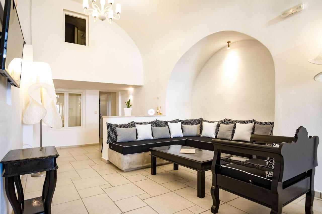 Galaxy Suites&villas Appartamento *