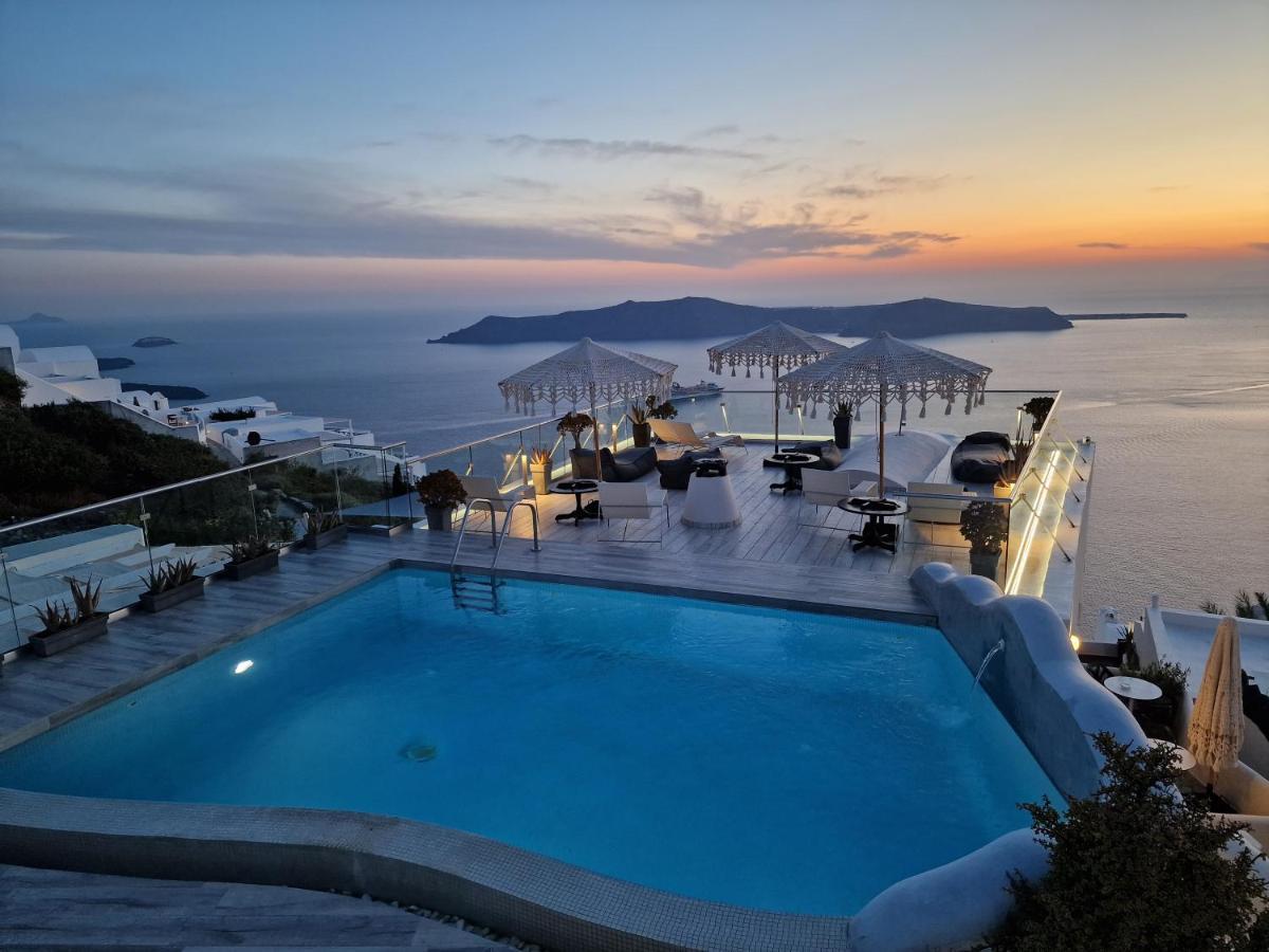Appartamento Galaxy Suites&villas *