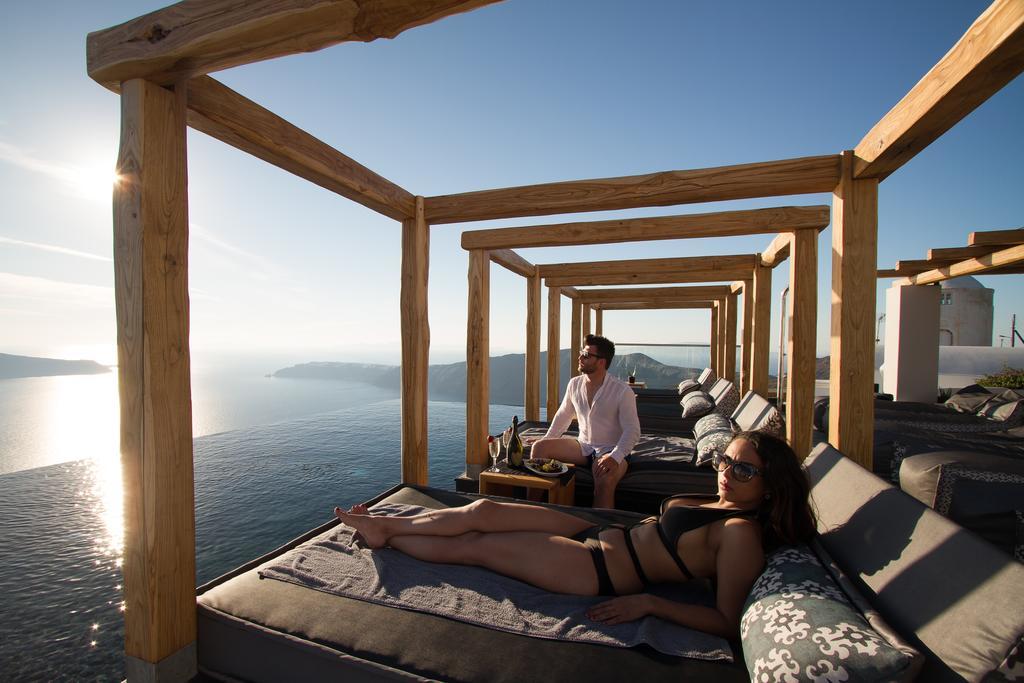 Appartamento Galaxy Suites&villas