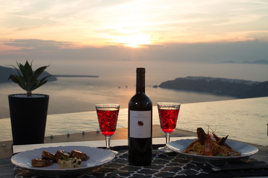 Galaxy Suites&villas Appartamento