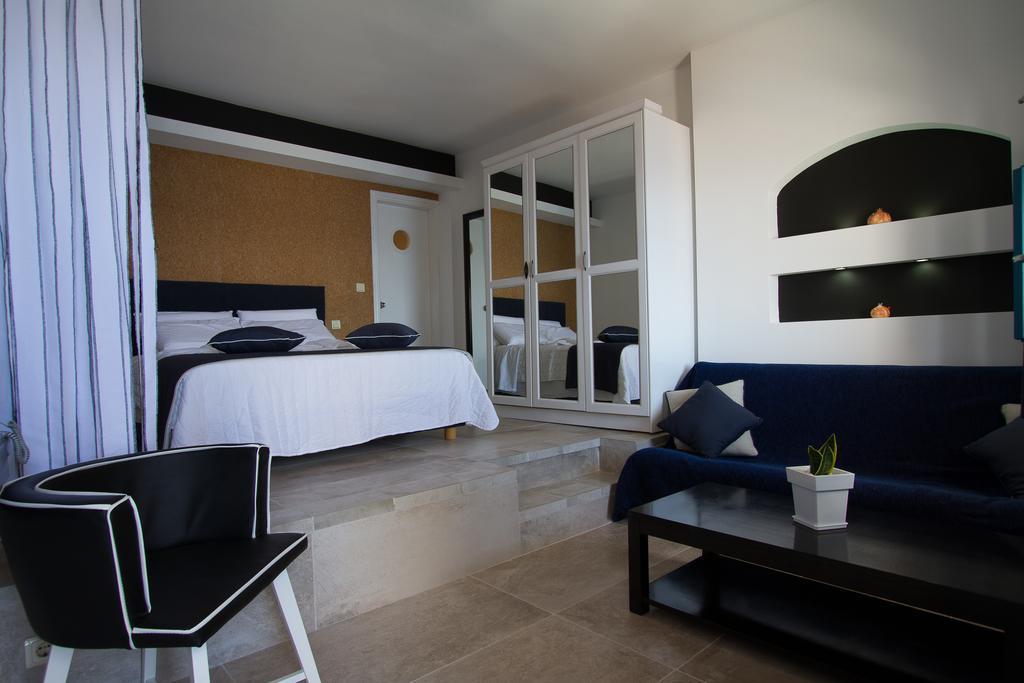 Appartamento Galaxy Suites&villas Imerovigli (Santorini)
