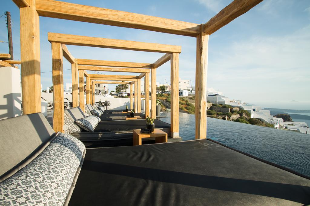 Appartamento Galaxy Suites&villas *