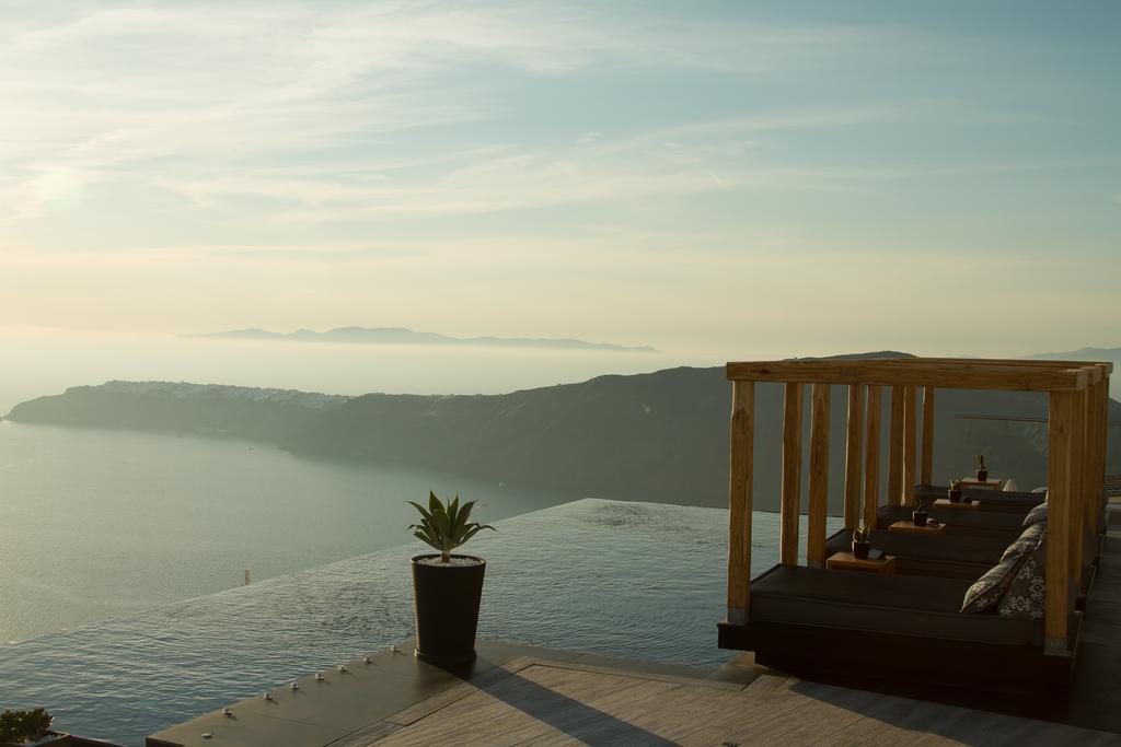 Galaxy Suites&villas Appartamento