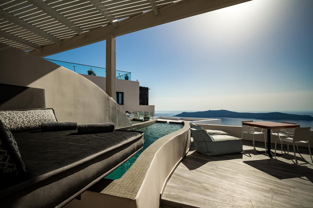 Galaxy Suites&villas Appartamento Imerovigli (Santorini)