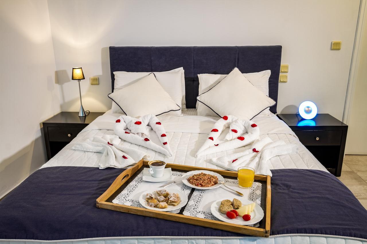 Appartamento Galaxy Suites&villas *