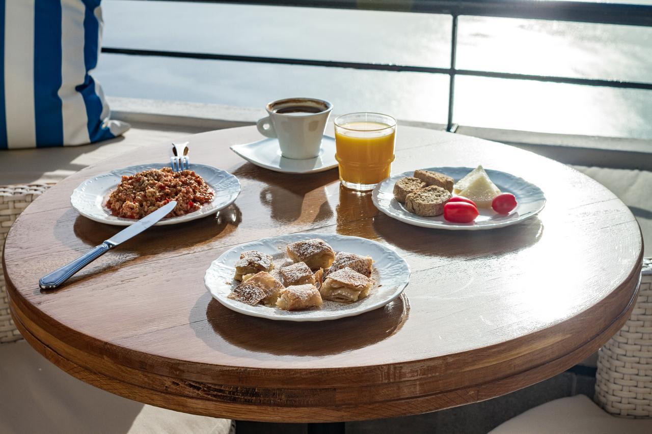 Appartamento Galaxy Suites&villas *