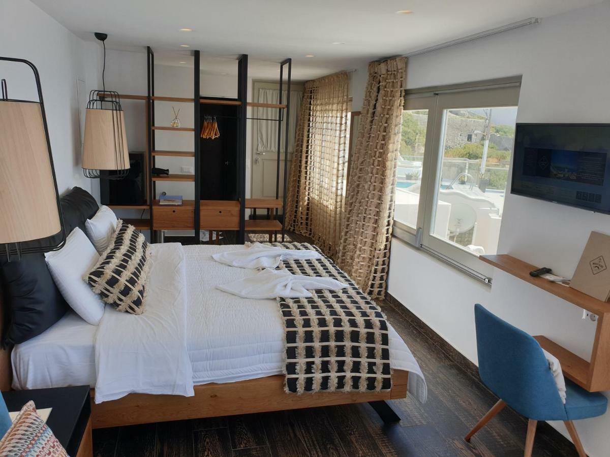 Appartamento Galaxy Suites&villas