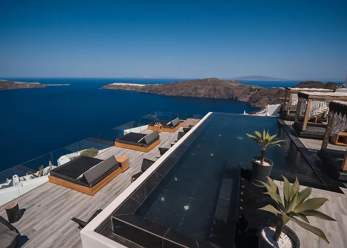 Galaxy Suites & Villas